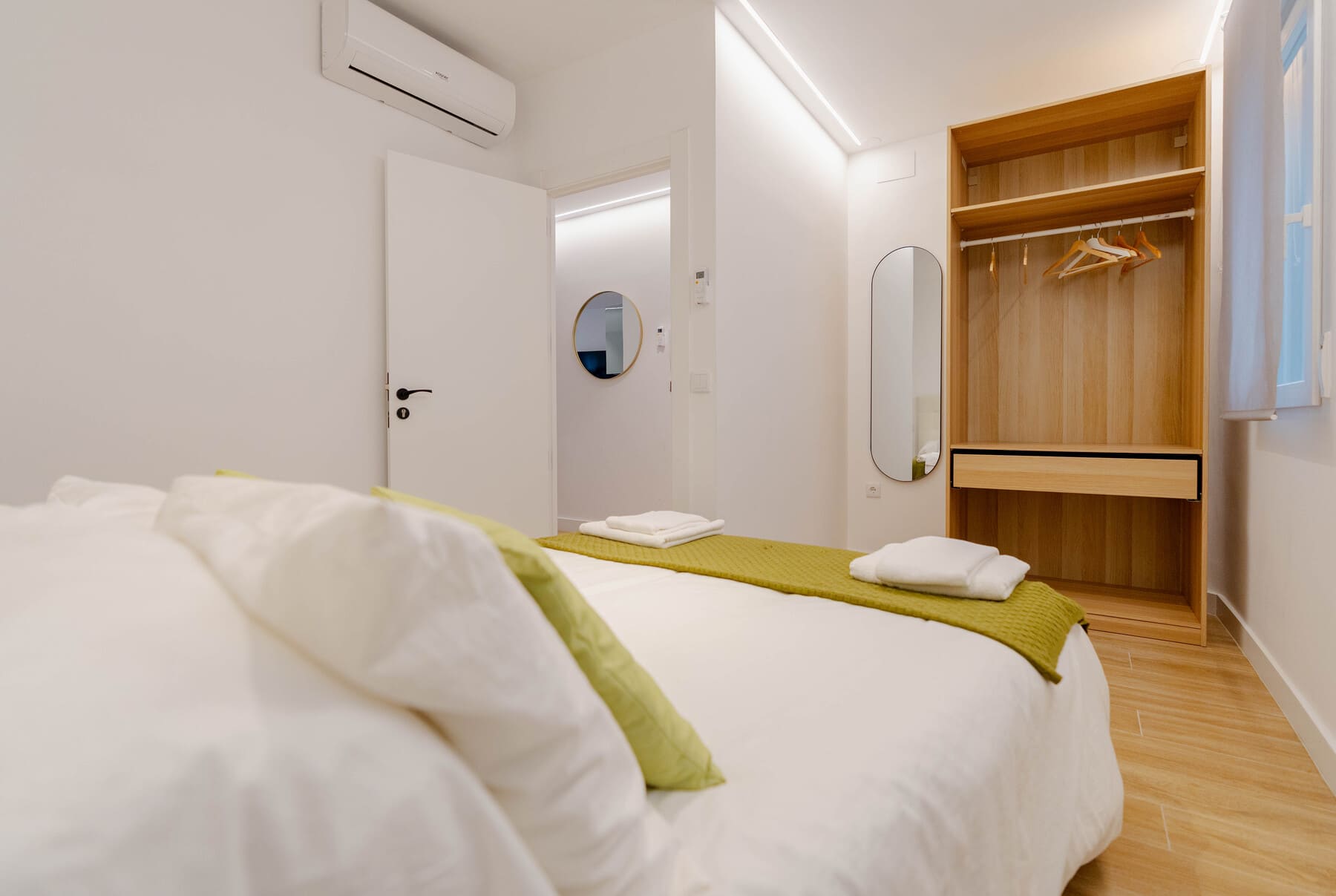 Apartamento_vaacacional_Albacete_Tribeca-cama