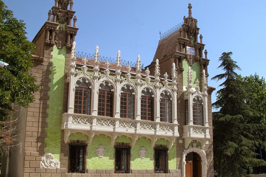 fachada-general-museo-cuchilleria-albacete